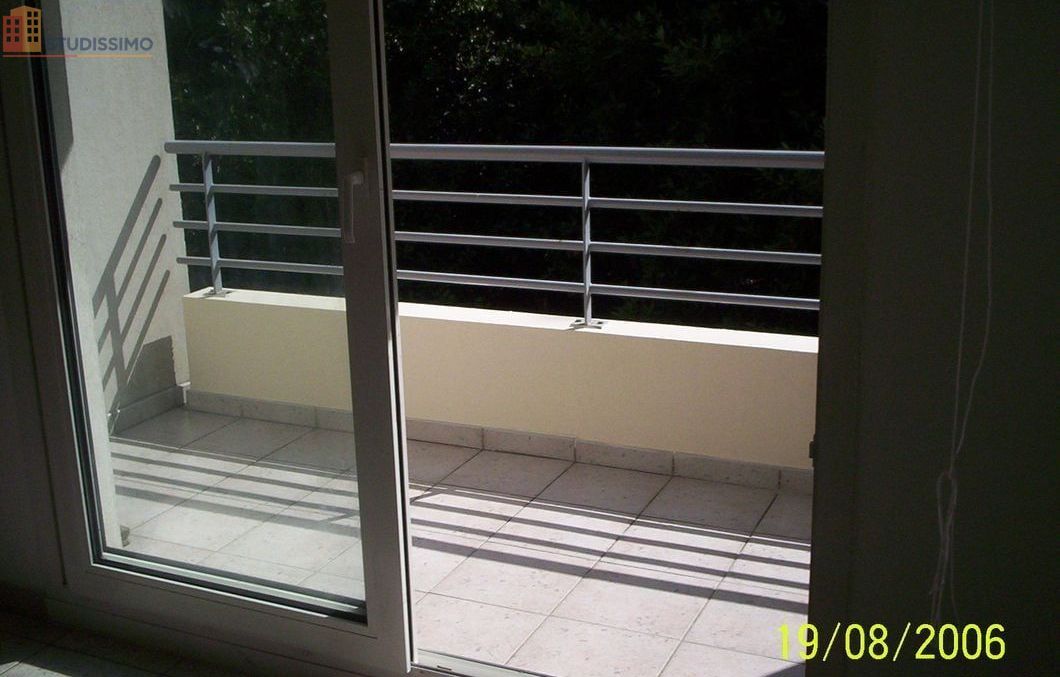 Studio 27m² Montpellier Euromédecine - Quartier Lapeyronnie - Photo 2