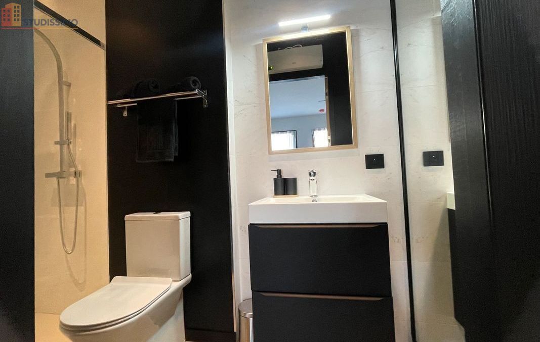 Studio meublé 18m² Bordeaux centre - Neuf, terrasse privative - Photo 3
