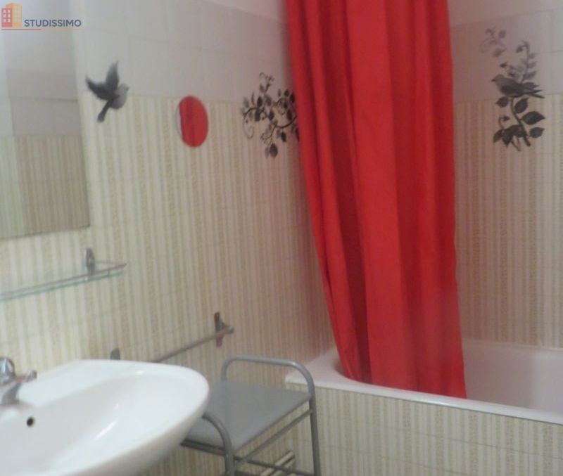 Studio meublé 24m² Bordeaux 33800 - Meublé, DPE D - Photo 1