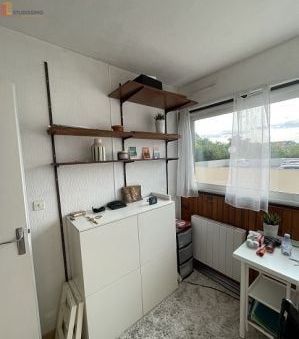 Studio meublé 15m² Bordeaux centre - Meublé, 1er étage - Photo 2