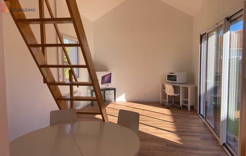 Studio à Gujan-Mestras