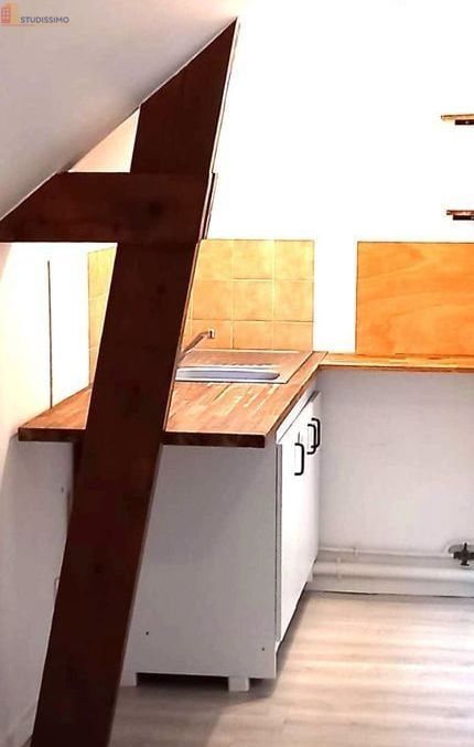 Studio 21m² Rennes centre - lumineux - Photo 5