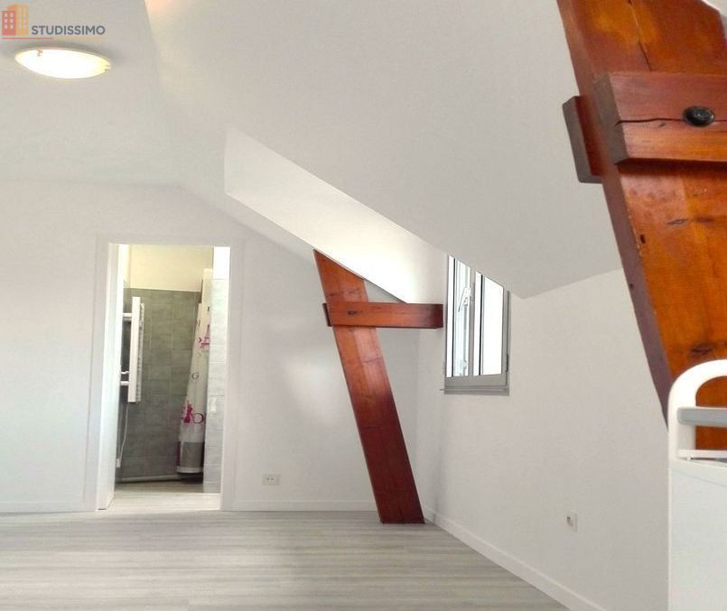 Studio à Rennes