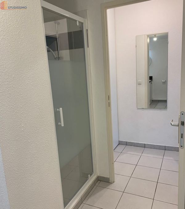 Studio meublé 26m² Montussan - Lumineux, calme - Photo 1