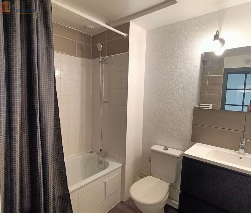 Studio 40m² Bordeaux centre - Photo 3
