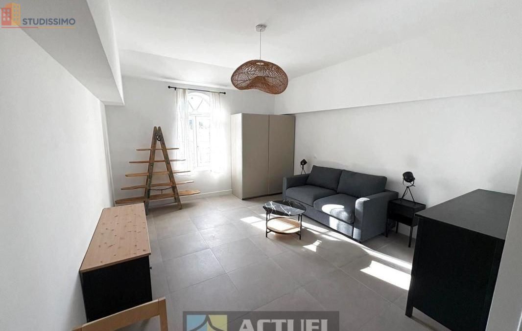 Studio à Montpellier