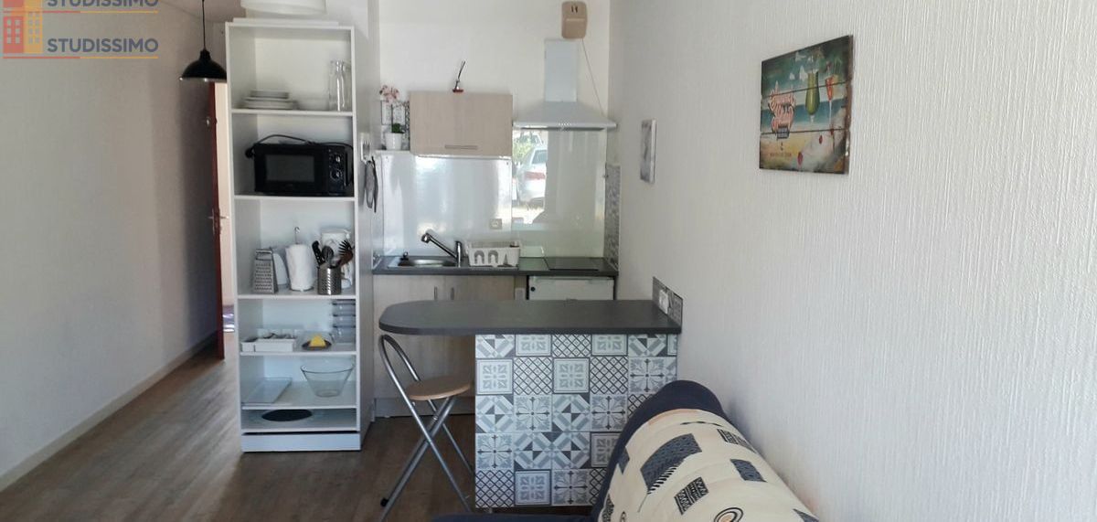 Studio à Talence