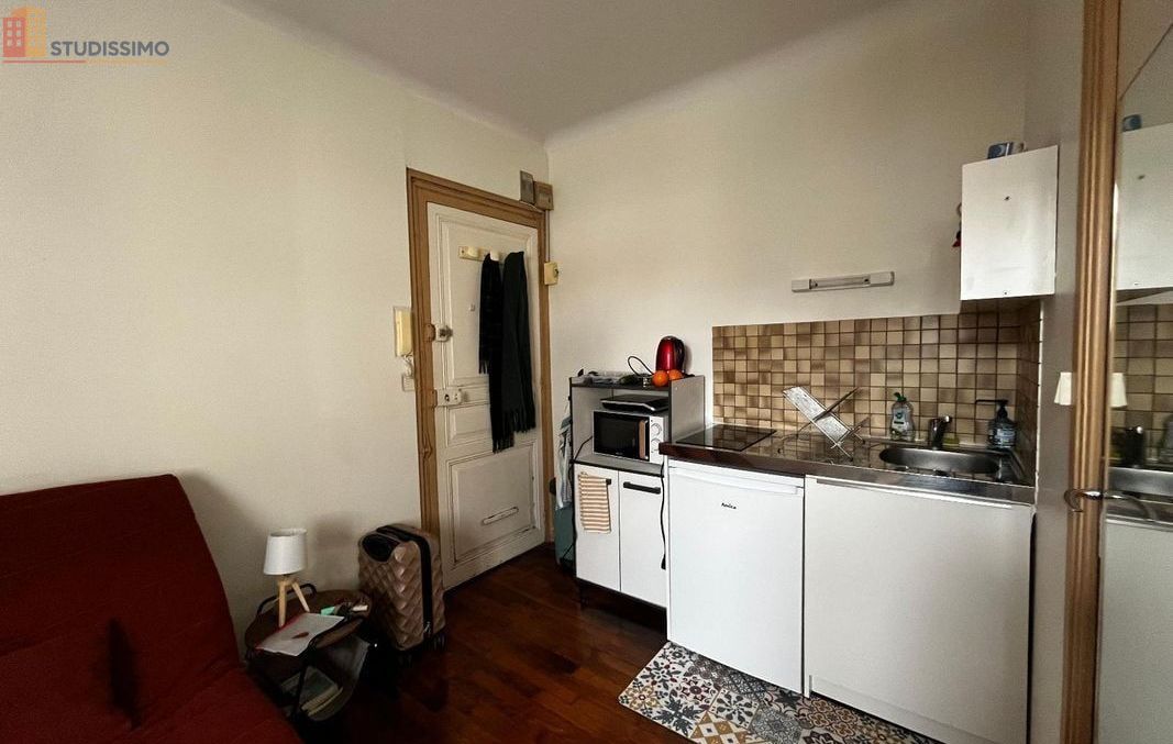 Studio 16m² Rennes 35000 - Photo 3