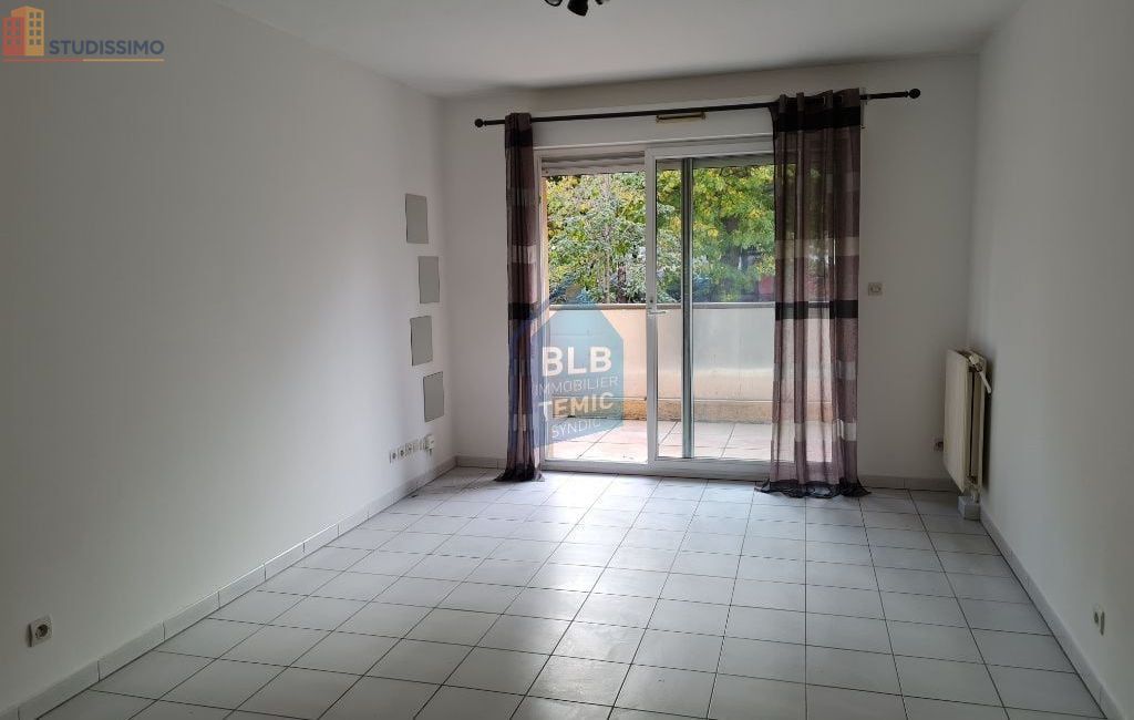 Studio à Montpellier