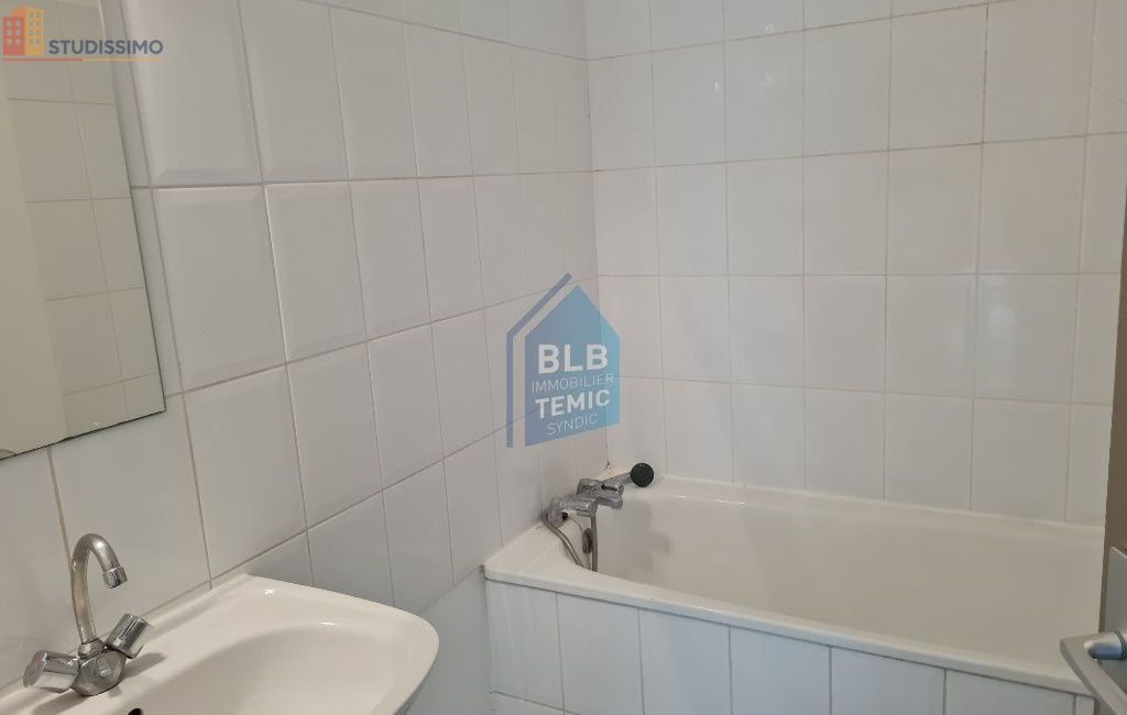 Studio 27m² Montpellier 34000 - Photo 3