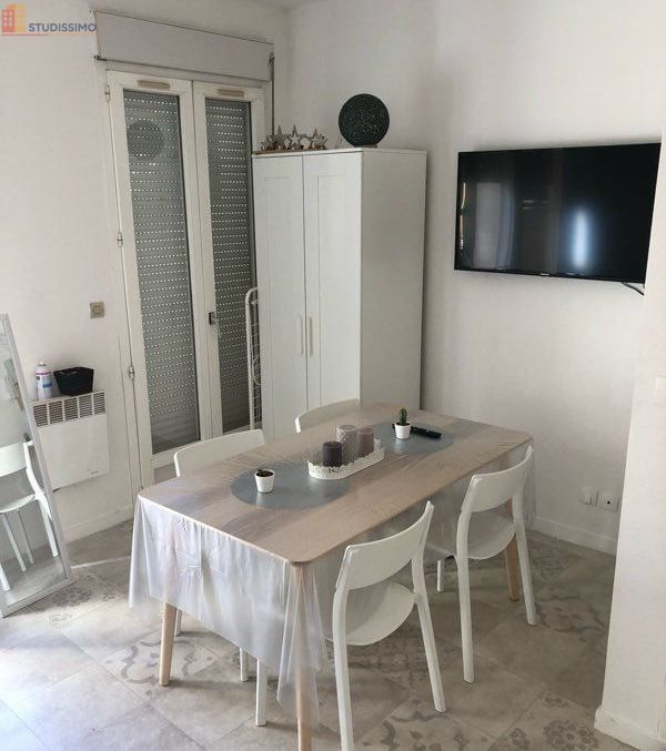 Studio à Bordeaux