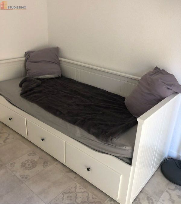 Studio meublé 25m² Bordeaux centre - Terrasse, meublé - Photo 17