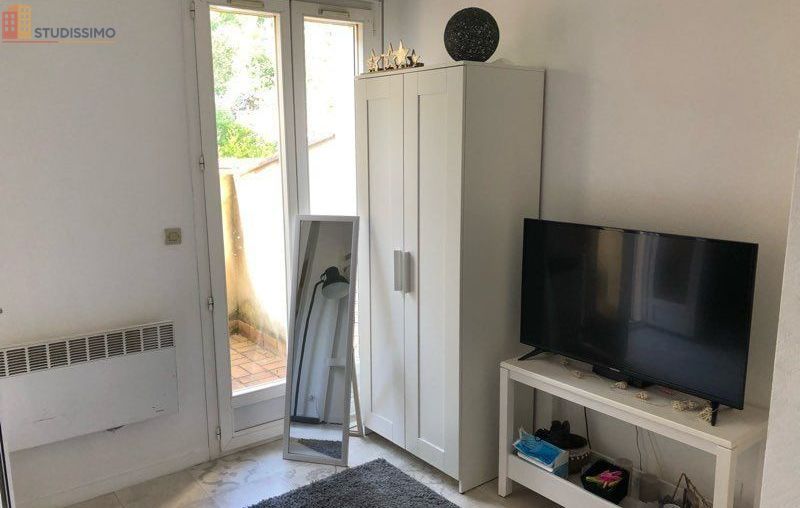 Studio meublé 25m² Bordeaux centre - Terrasse, meublé - Photo 5