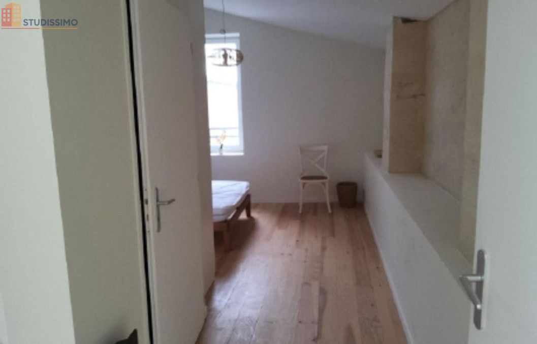 Studio meublé 17m² Cadillac-sur-Garonne - Meublé, DPE C - Photo 18