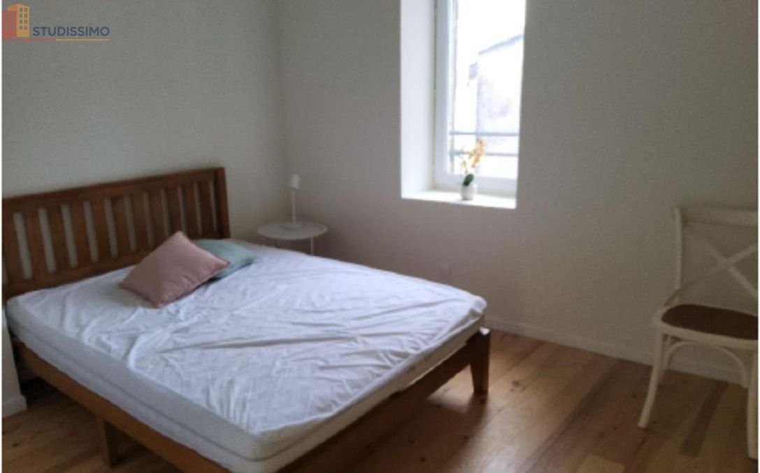 Studio meublé 17m² Cadillac-sur-Garonne - Meublé, DPE C - Photo 17