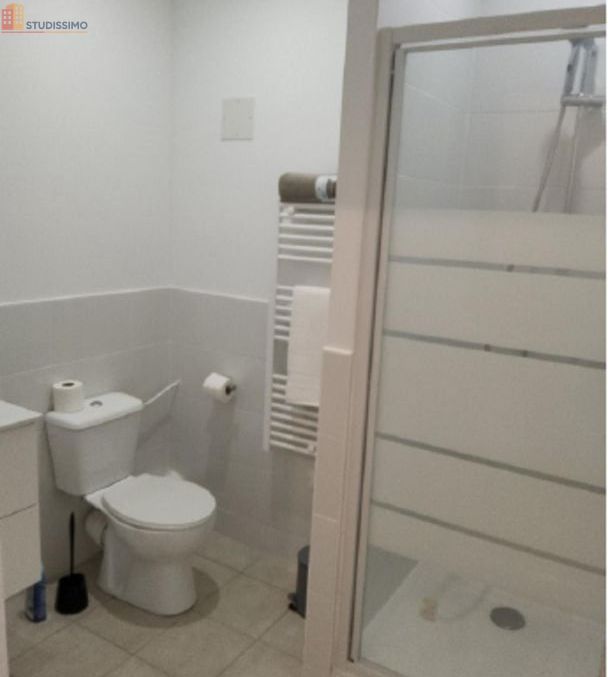 Studio meublé 17m² Cadillac-sur-Garonne - Meublé, DPE C - Photo 21
