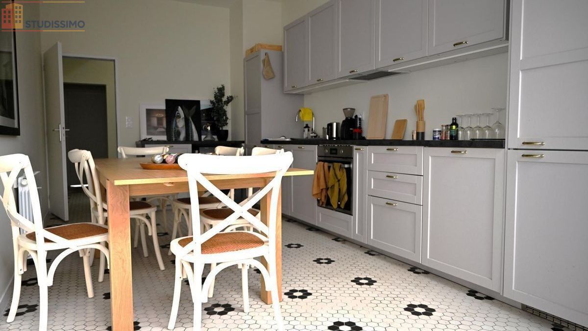 Studio meublé 17m² Cadillac-sur-Garonne - Meublé, DPE C - Photo 2