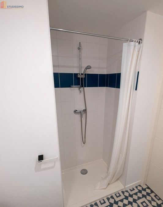 Studio 20m² Bruz - Meublé, proche campus Ker Lann - Photo 17