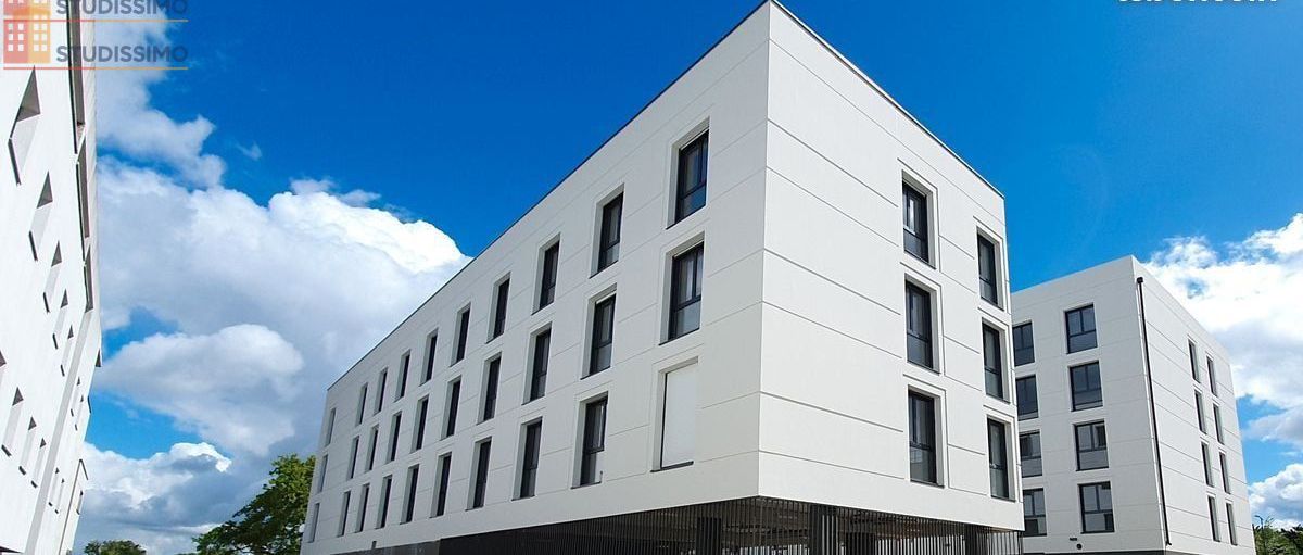 Studio 20m² Bruz - Meublé, proche campus Ker Lann - Photo 11