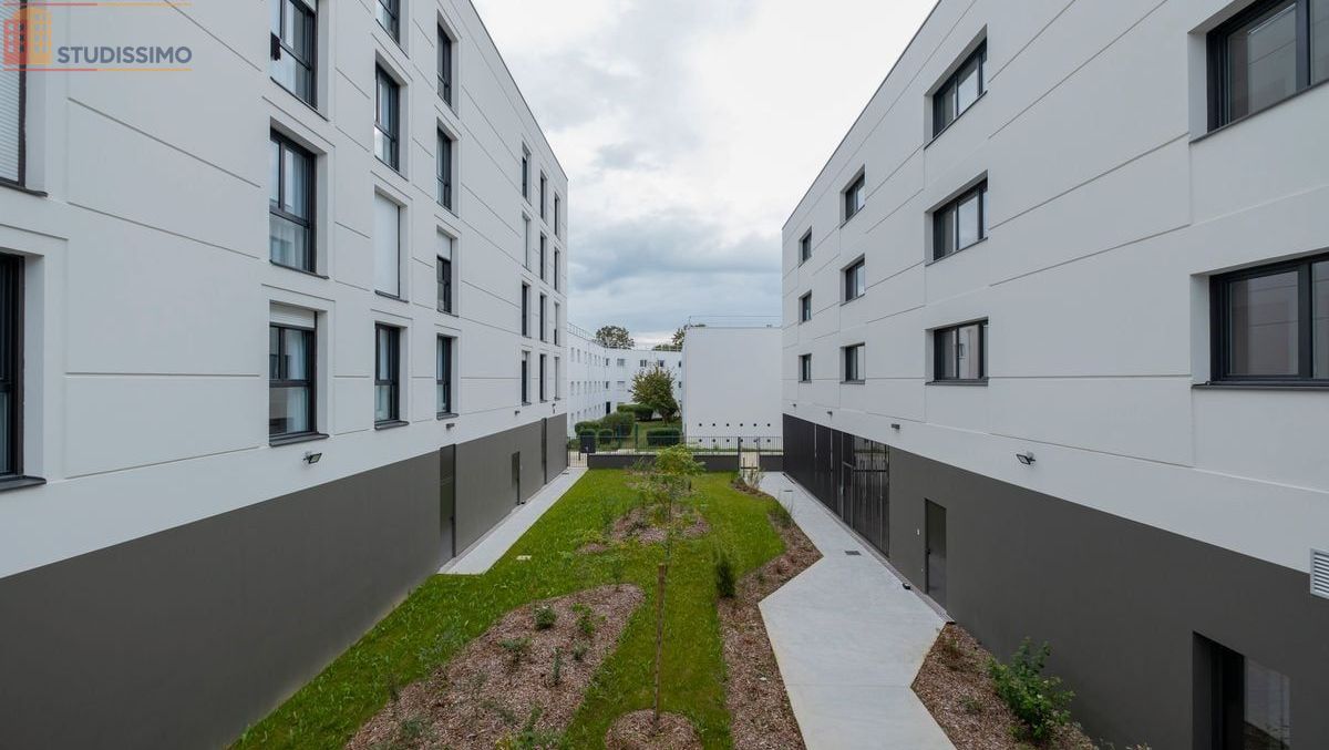 Studio 20m² Bruz - Meublé, proche campus Ker Lann - Photo 5