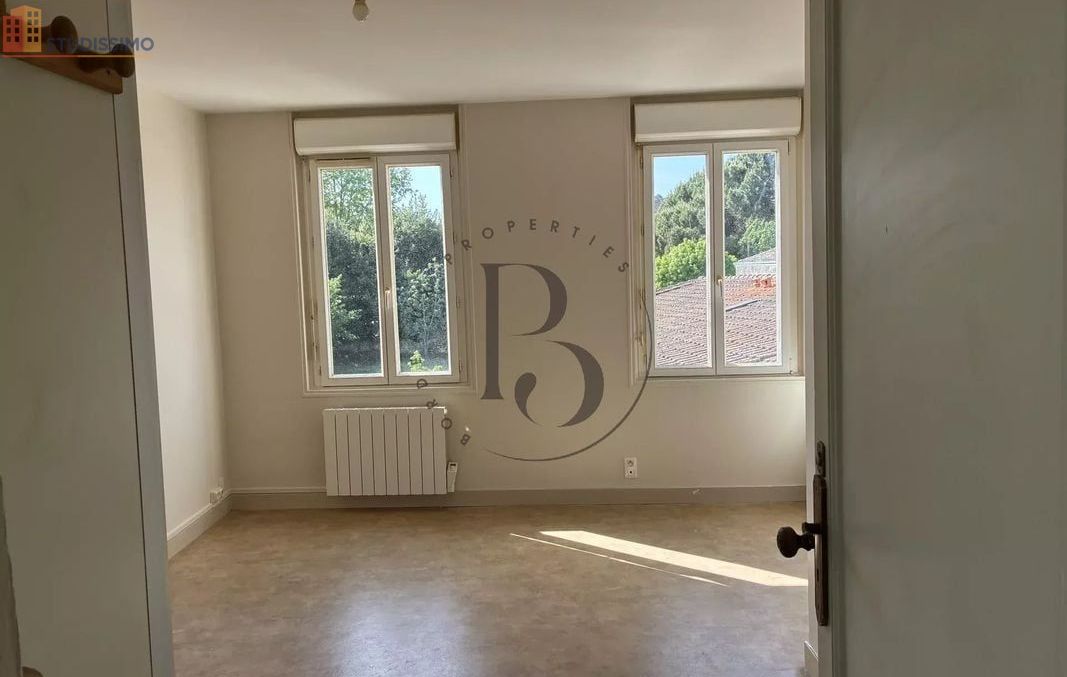 Studio 25m² Saint-André-de-Cubzac - Étage 2 - Photo 11