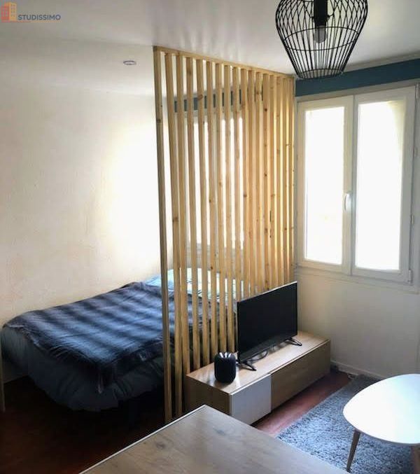 Studio à Bordeaux