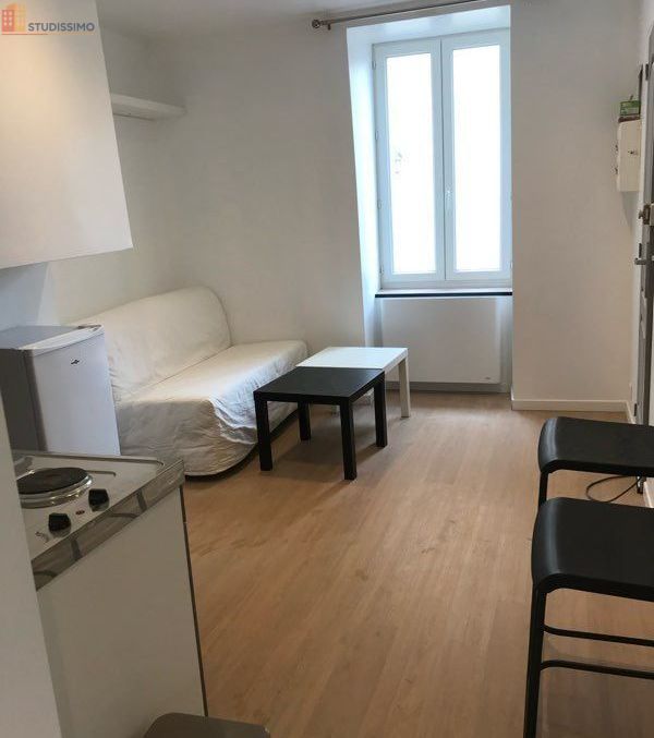 Studio meublé 18m² Bréal-sous-Montfort - Centre, meublé - Photo 5
