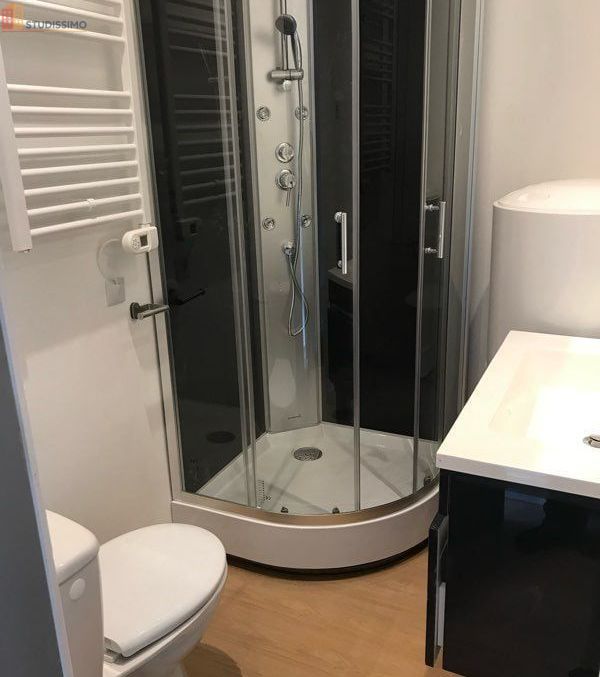 Studio meublé 18m² Bréal-sous-Montfort - Centre, meublé - Photo 1