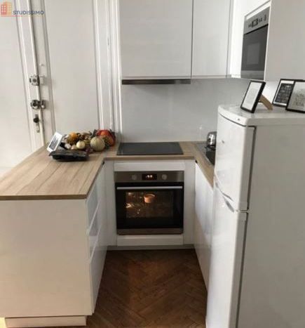 Studio meublé 32m² Bordeaux centre - Rénové, lumineux - Photo 6