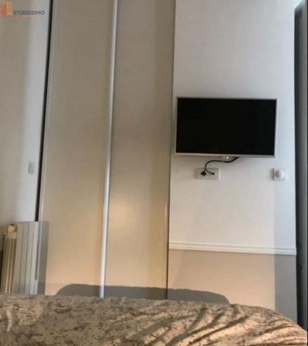 Studio meublé 32m² Bordeaux centre - Rénové, lumineux - Photo 1