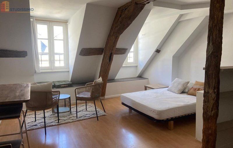 Studio à Rennes