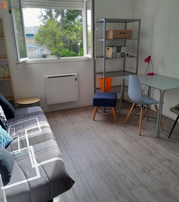 Studio à Pessac