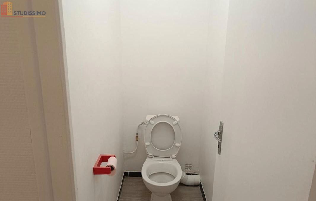 Studio 27m² La Réole - lumineux - Photo 2