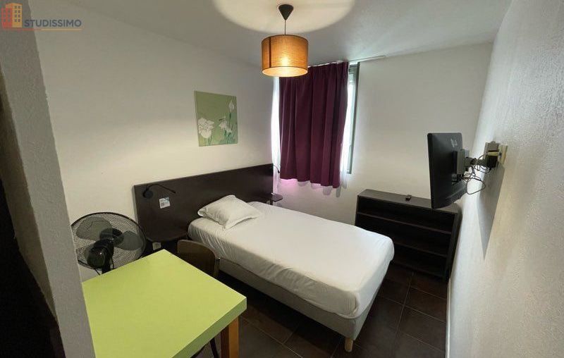 Studio meublé 17m² Bordeaux 33300 - Meublé, lumineux - Photo 4