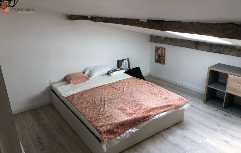 Studio meublé 18m² Saint-André-de-Cubzac - Centre, lumineux - Photo 3
