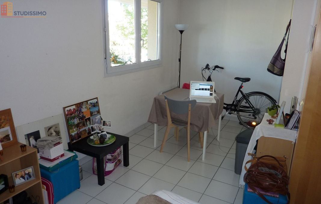 Studio meublé 23m² Bordeaux 33300 - Proche Ravezies - Photo 5