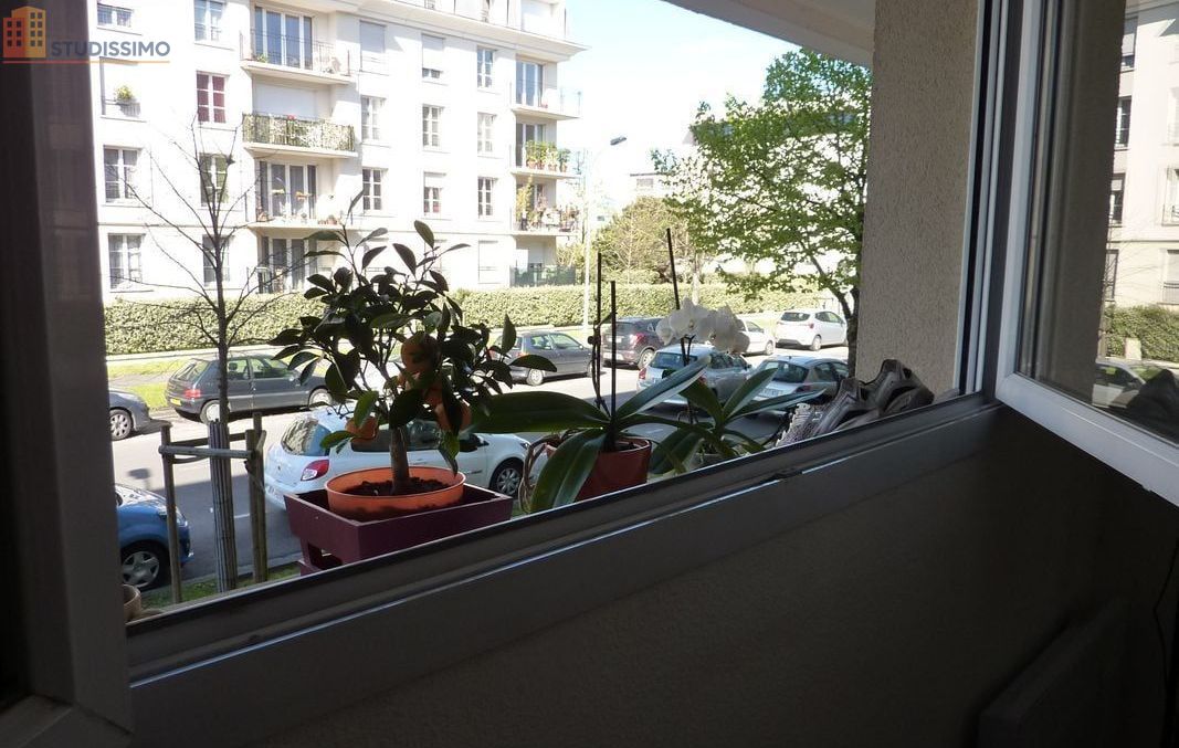Studio meublé 23m² Bordeaux 33300 - Proche Ravezies - Photo 1