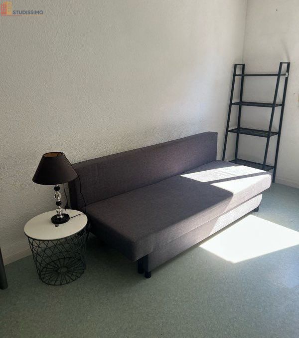 Studio à Talence