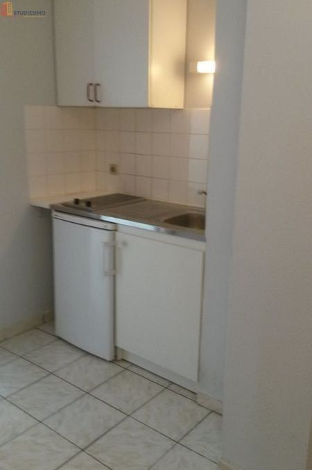 Studio à Bordeaux