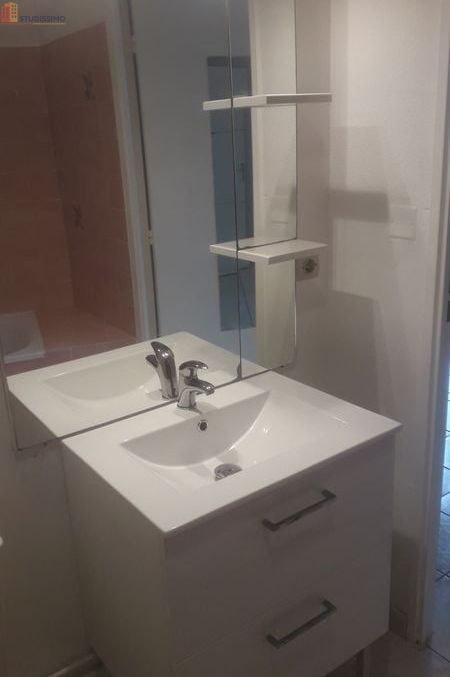 Studio 28m² Bordeaux centre - Proche Saint-Genès - Photo 1