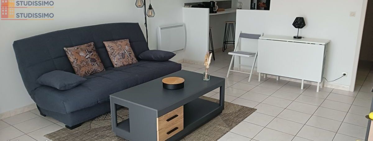 Studio à Cenon