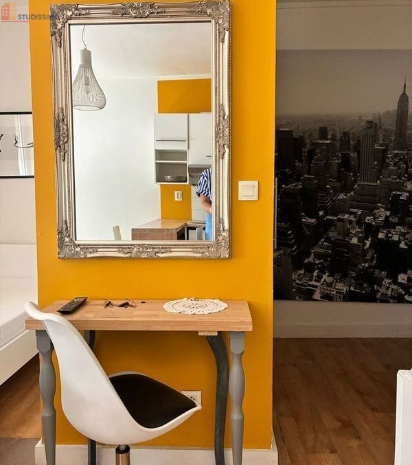 Studio à Rennes