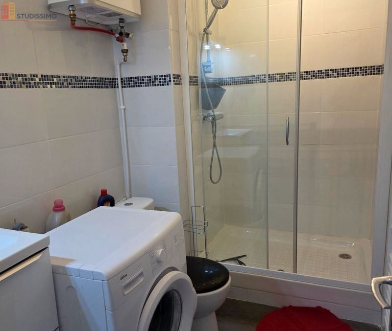 Studio meublé 28m² Bordeaux centre - Libre, plein centre - Photo 2
