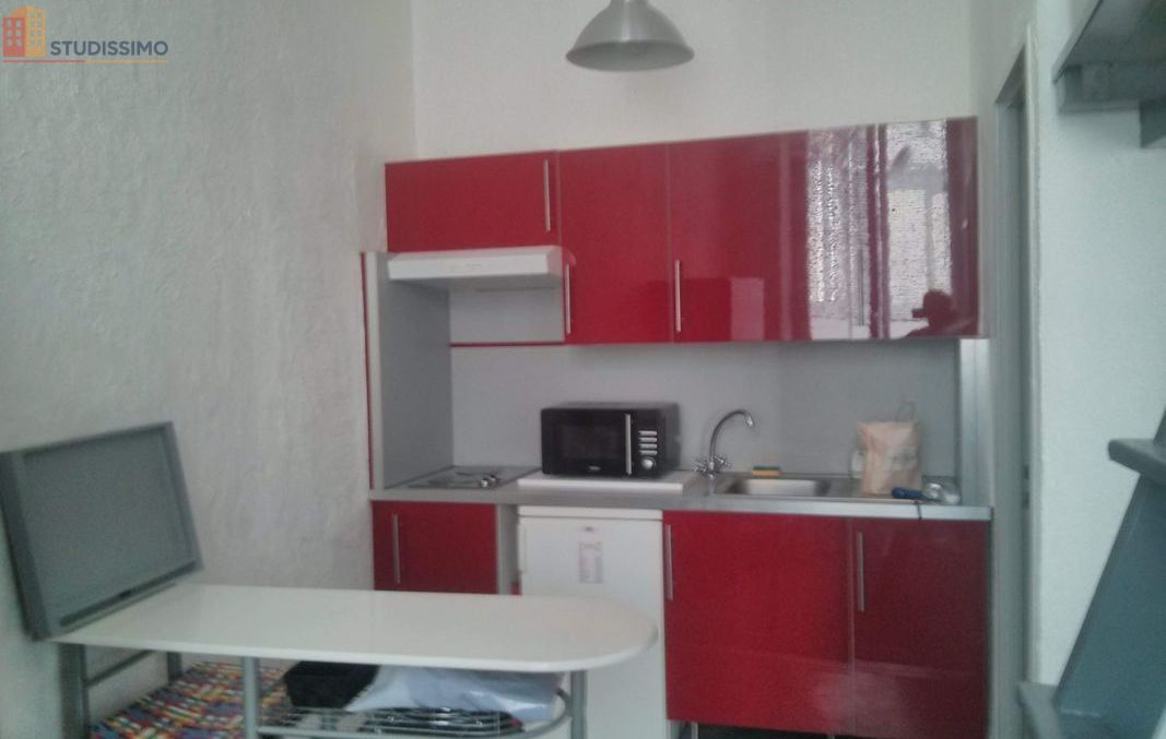 Studio meublé 28m² Bordeaux centre - Libre, plein centre - Photo 1