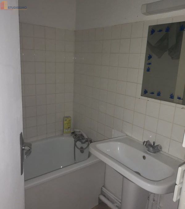 Studio 16m² Bordeaux centre Pey-Berland - Entièrement rénové - Photo 5
