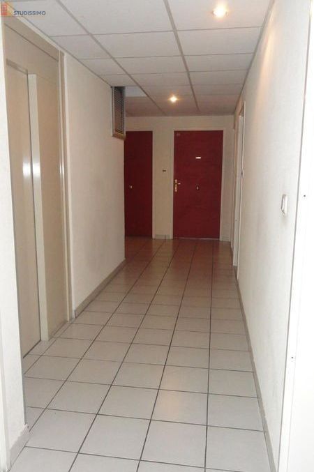 Studio meublé 24m² Montpellier centre - Lumineux, 5e étage - Photo 9