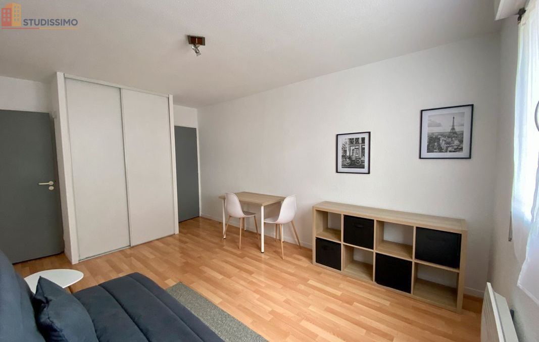Studio à Pessac