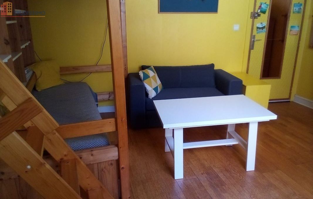Studio meublé 25m² Bordeaux Pey-Berland - Meublé, calme - Photo 2