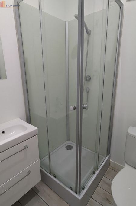 Studio meublé 19m² Bordeaux centre - Meublé, 1 pièce - Photo 5