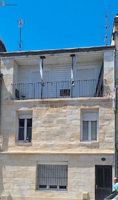 Studio meublé 23m² Bordeaux Chartrons - Calme, lumineux - Photo 5